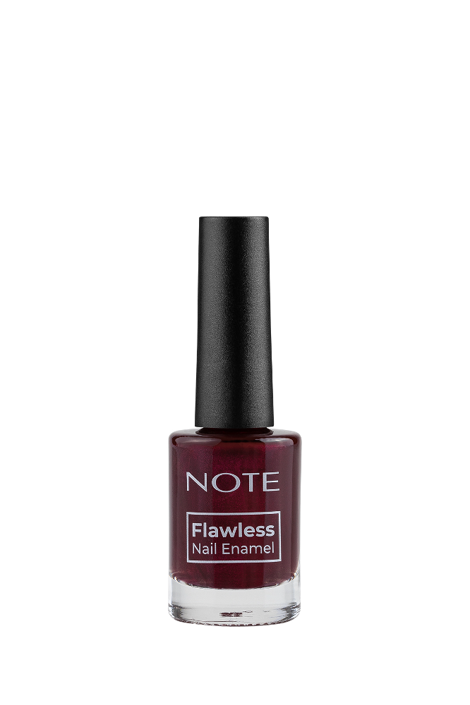 Note Nail Enamel Flawless Oje 103