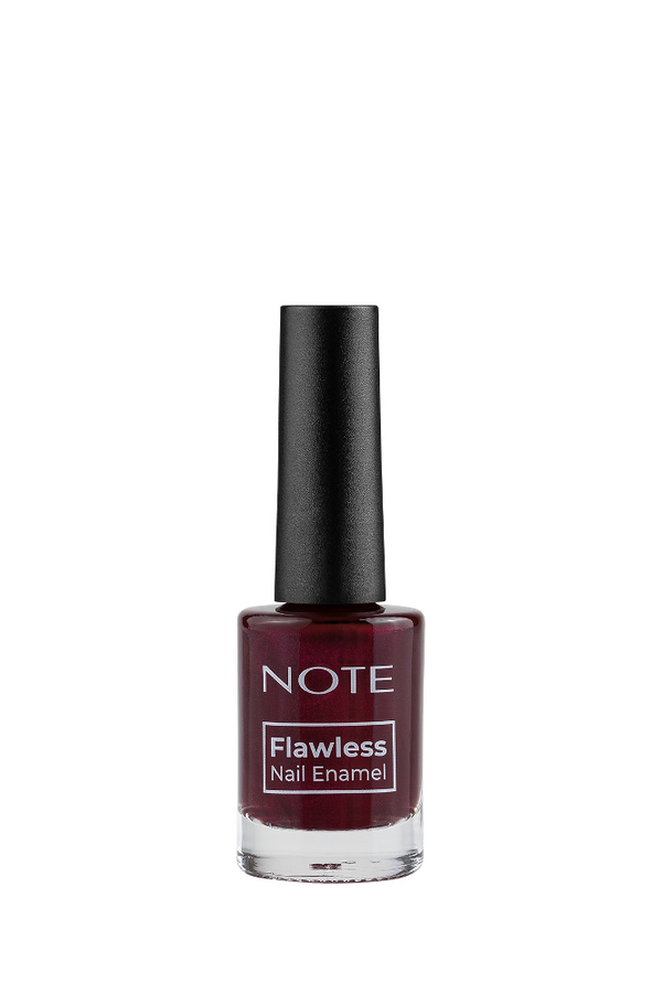 Note Nail Enamel Flawless Oje 103