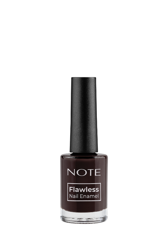 Note Nail Enamel Flawless Oje 105