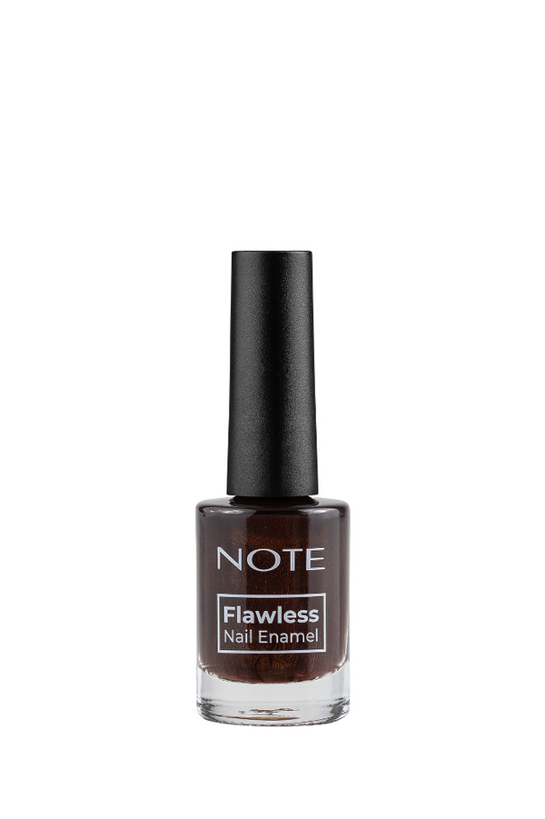Note Nail Enamel Flawless Oje 106