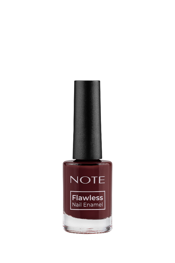 Note Nail Enamel Flawless Oje 107