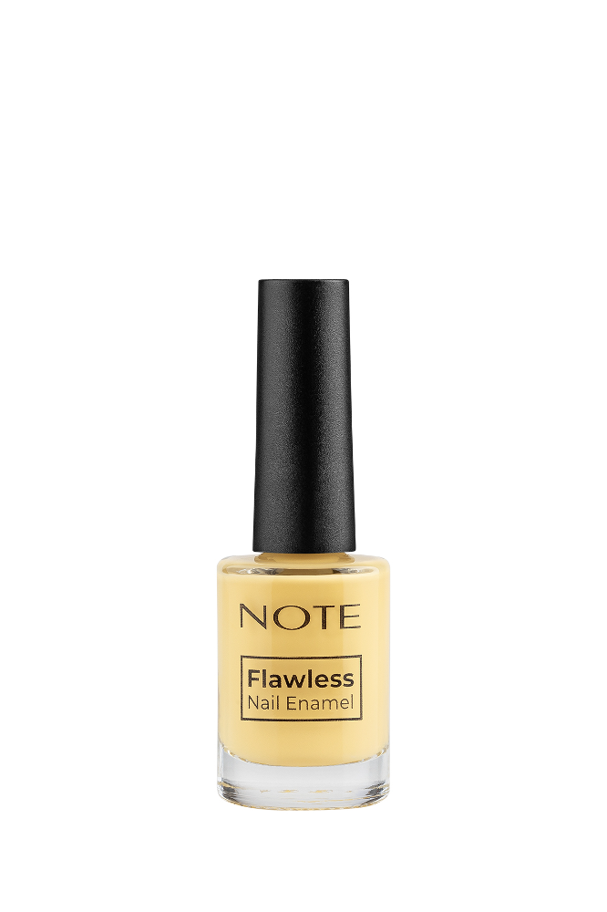 Note Nail Enamel Flawless Oje 108