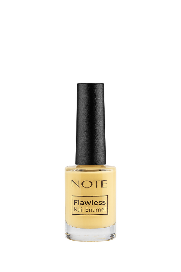 Note Nail Enamel Flawless Oje 108