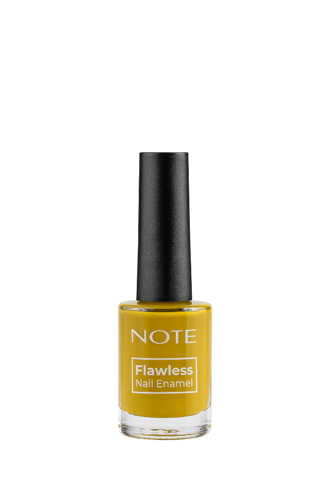 Note Nail Enamel Flawless Oje 109