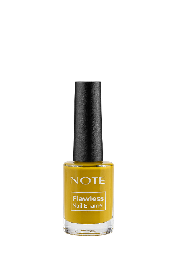 Note Nail Enamel Flawless Oje 109