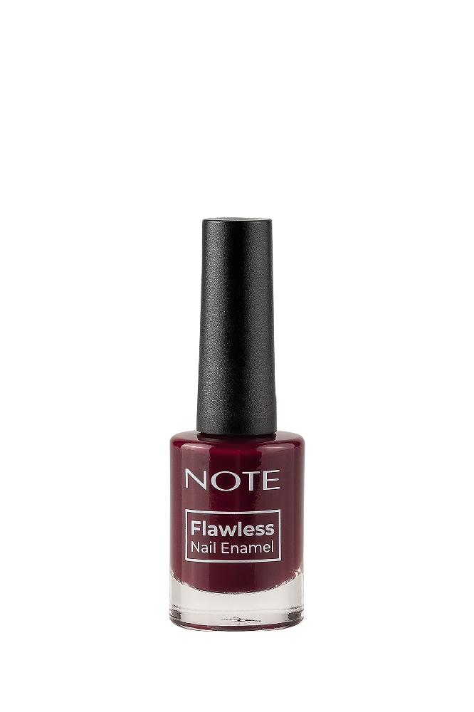 Note Nail Enamel Flawless Oje 11