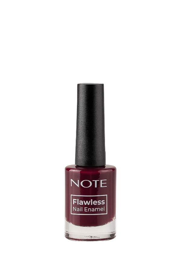 Note Nail Enamel Flawless Oje 11