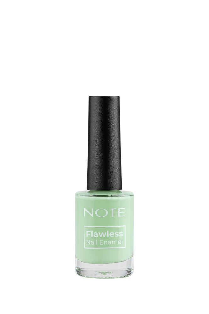 Note Nail Enamel Flawless Oje 110