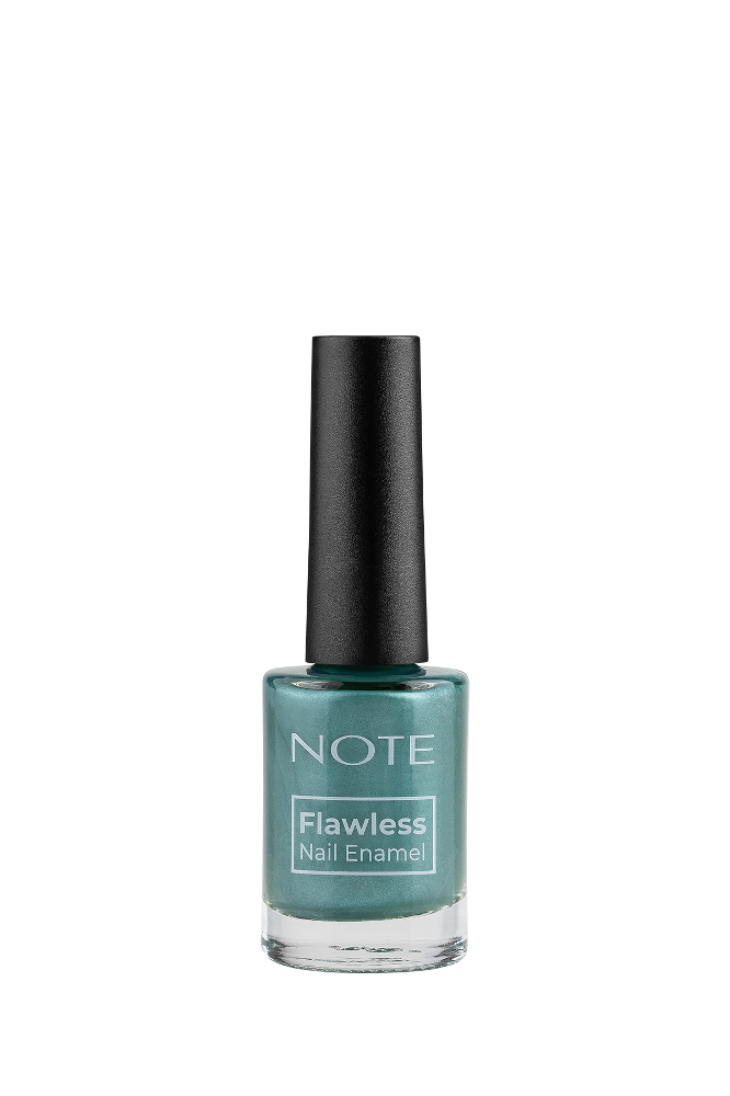 Note Nail Enamel Flawless Oje 112