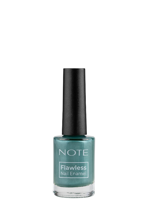 Note Nail Enamel Flawless Oje 112