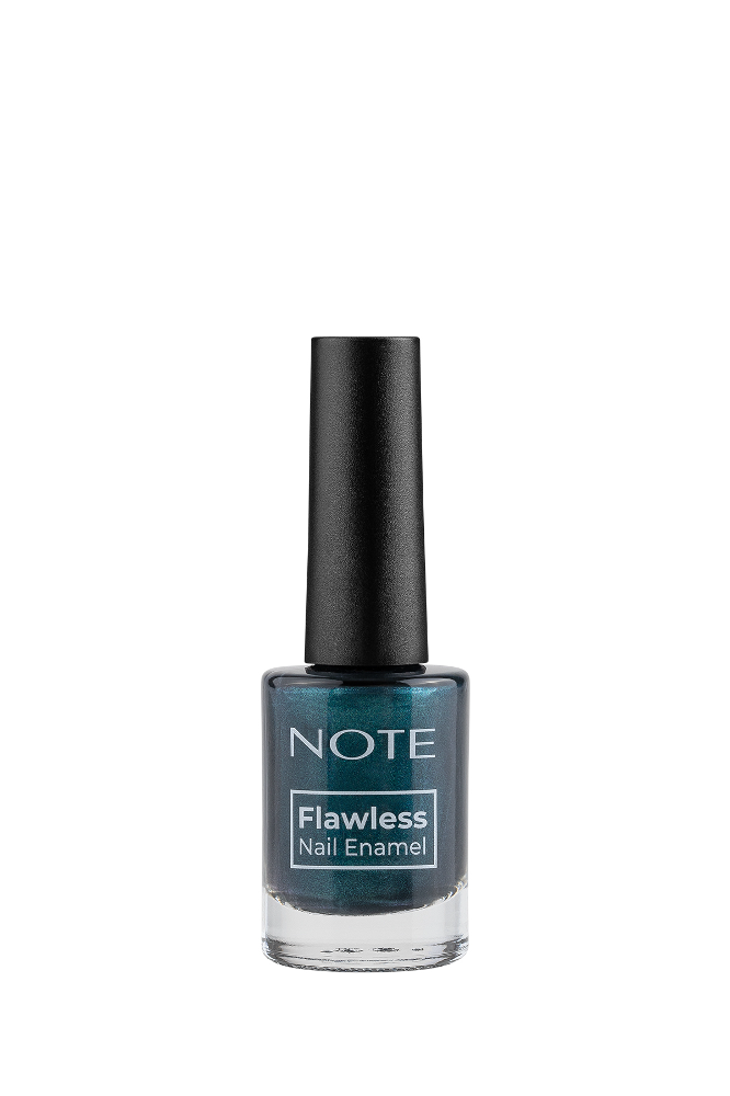 Note Nail Enamel Flawless Oje 114