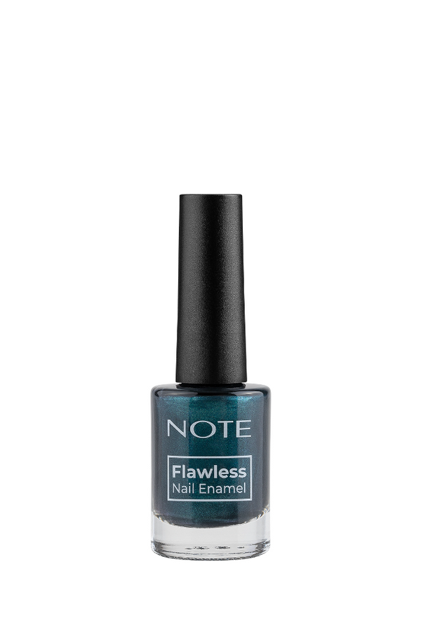 Note Nail Enamel Flawless Oje 114