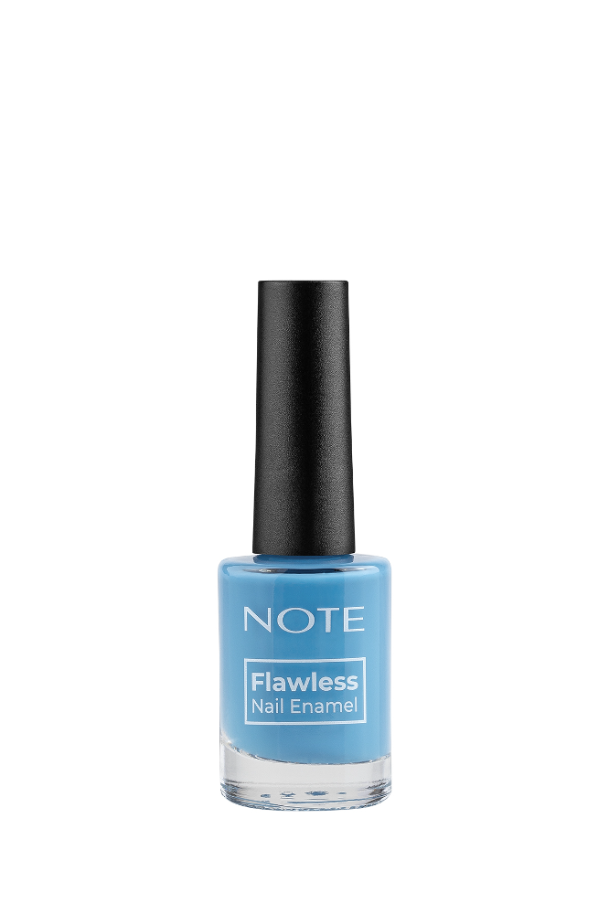 Note Nail Enamel Flawless Oje 116