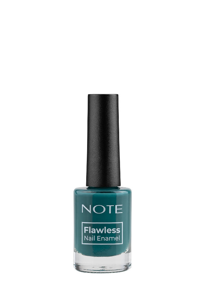 Note Nail Enamel Flawless Oje 117
