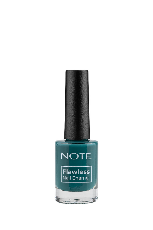 Note Nail Enamel Flawless Oje 117