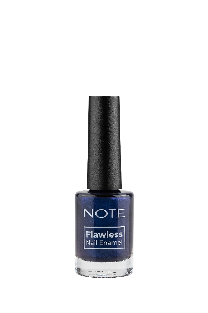 Note Nail Enamel Flawless Oje 118