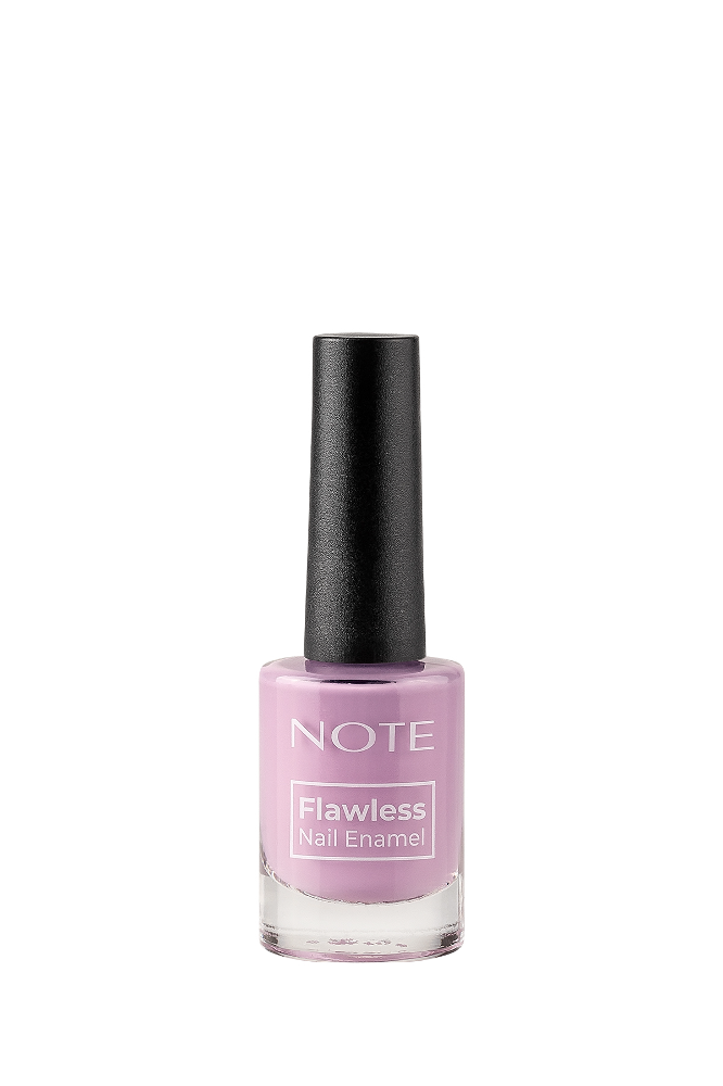 Note Nail Enamel Flawless Oje 12