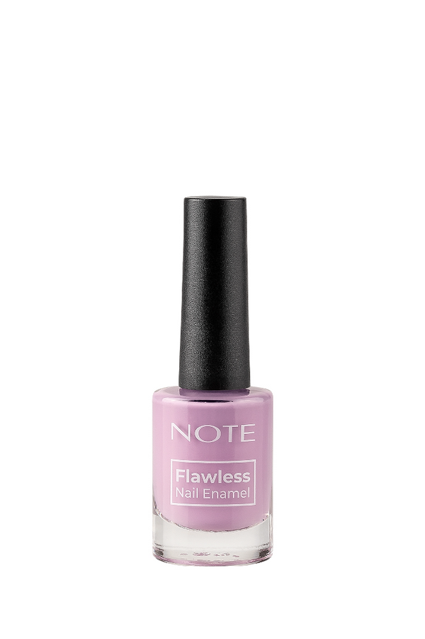 Note Nail Enamel Flawless Oje 12