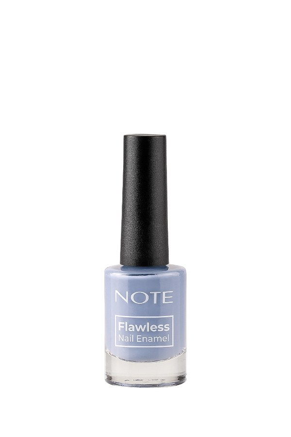 Note Nail Enamel Flawless Oje 13