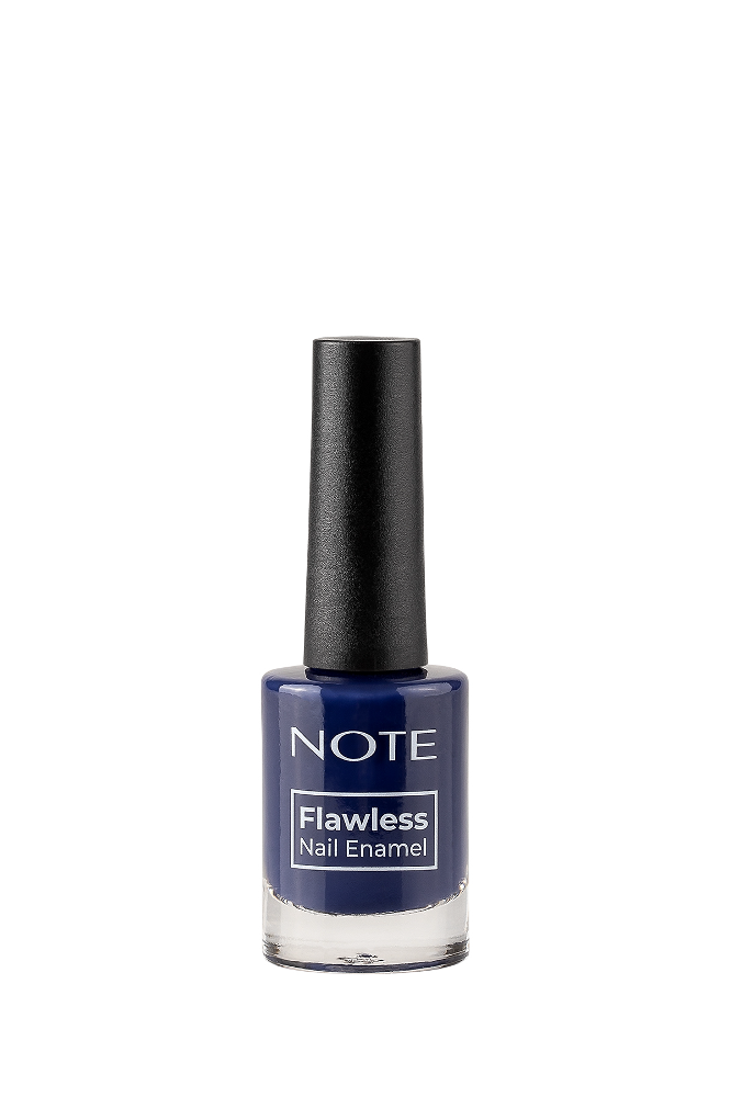 Note Nail Enamel Flawless Oje 15