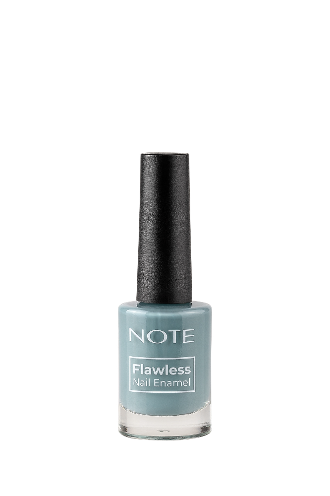 Note Nail Enamel Flawless Oje 17