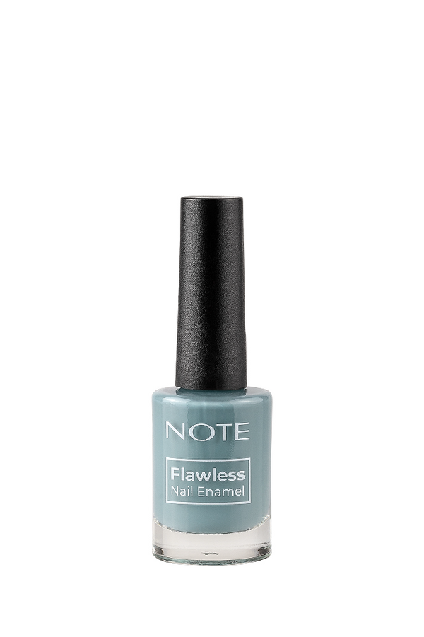 Note Nail Enamel Flawless Oje 17