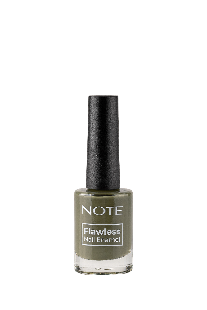 Note Nail Enamel Flawless Oje 18