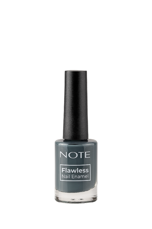 Note Nail Enamel Flawless Oje 19