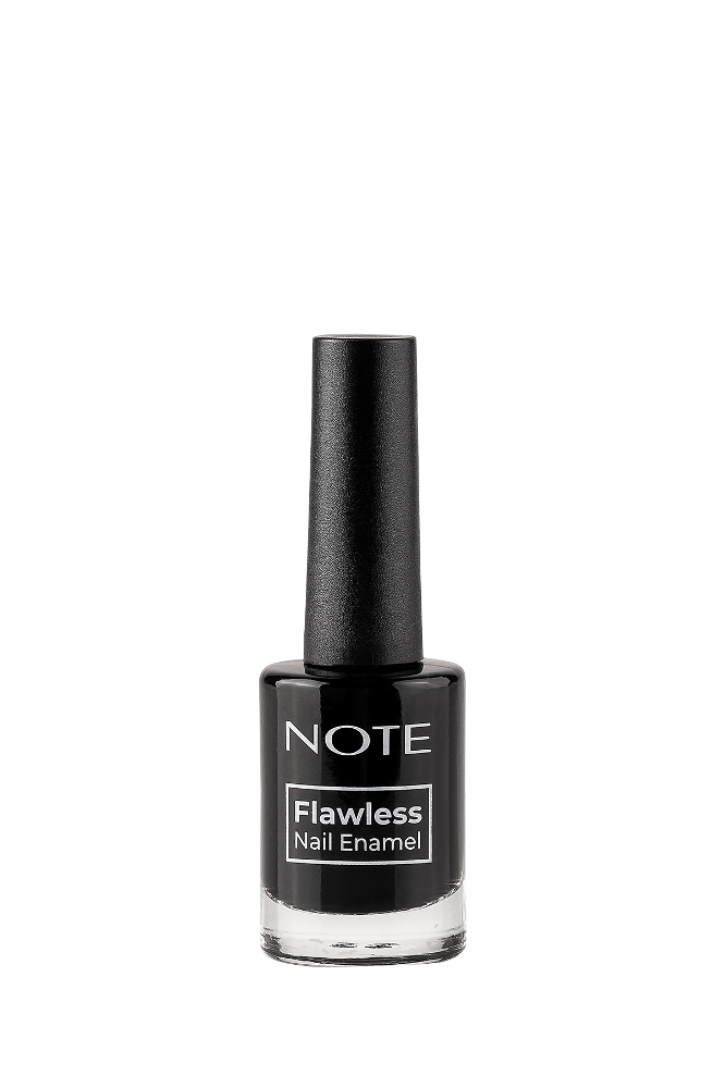 Note Nail Enamel Flawless Oje 20