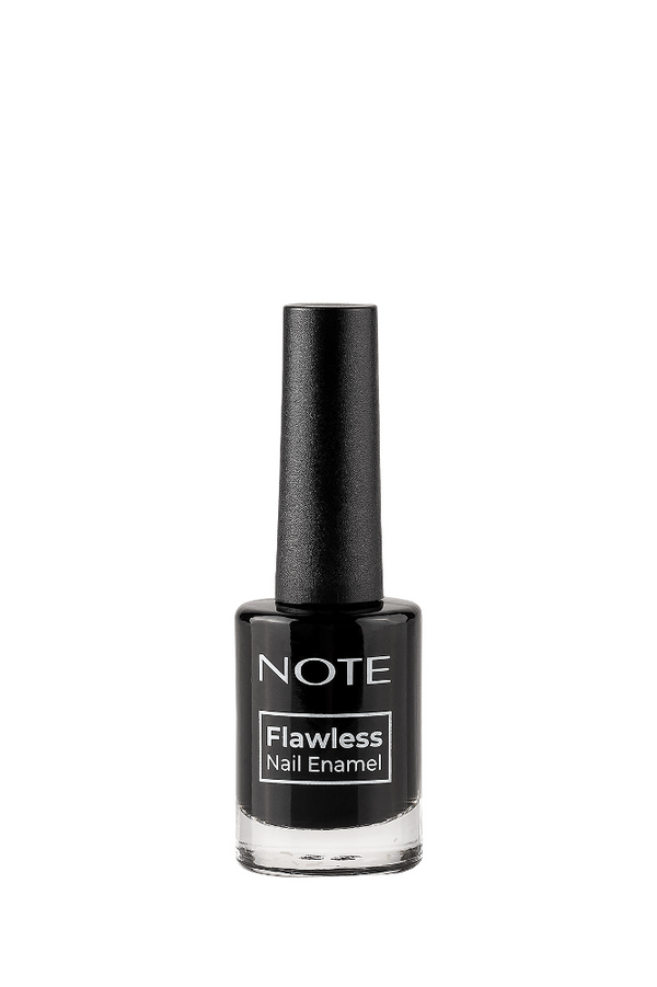 Note Nail Enamel Flawless Oje 20
