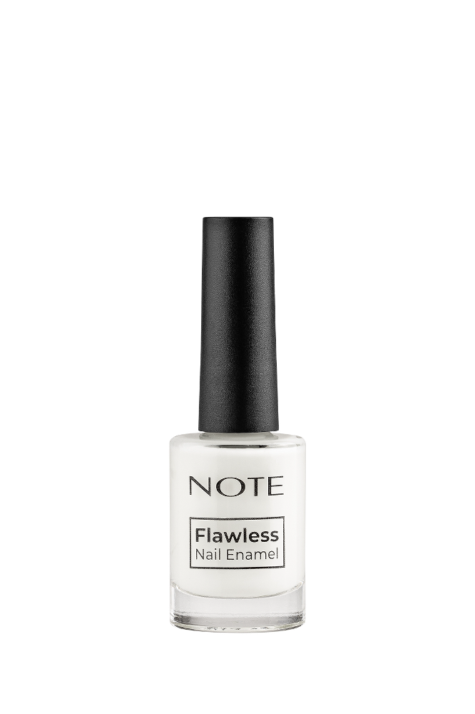 Note Nail Enamel Flawless Oje 21