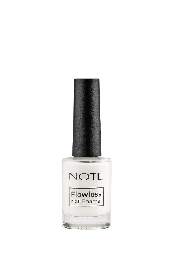 Note Nail Enamel Flawless Oje 21