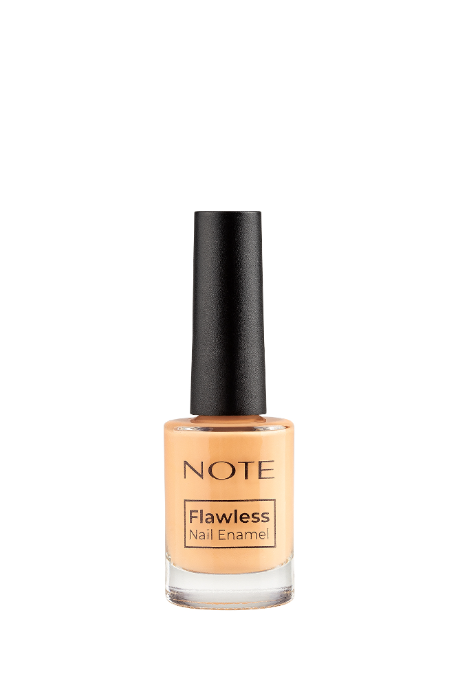 Note Nail Enamel Flawless Oje 22