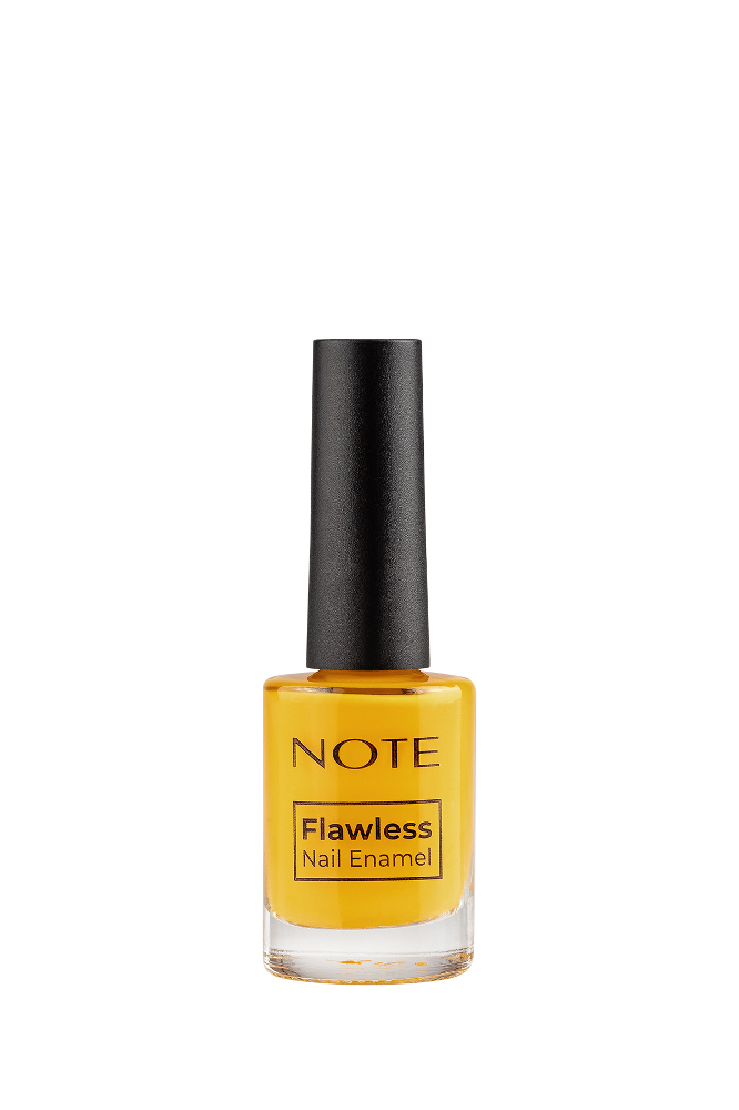 Note Nail Enamel Flawless Oje 23