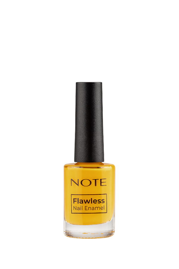 Note Nail Enamel Flawless Oje 23