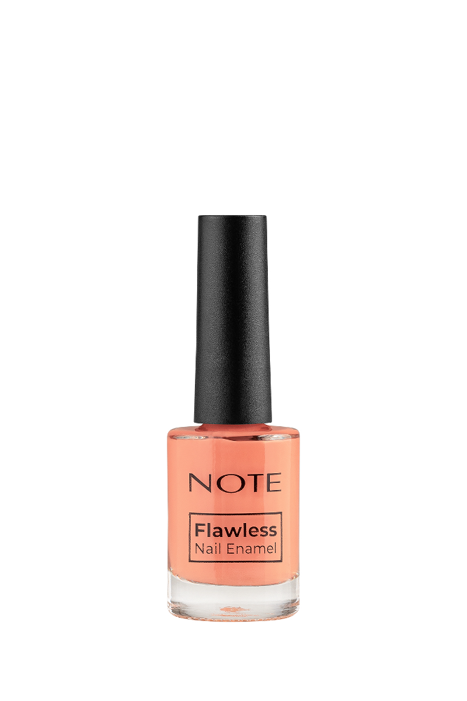Note Nail Enamel Flawless Oje 24