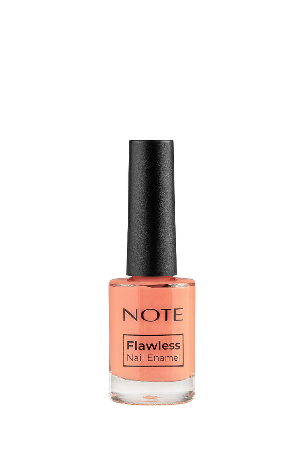 Note Nail Enamel Flawless Oje 24