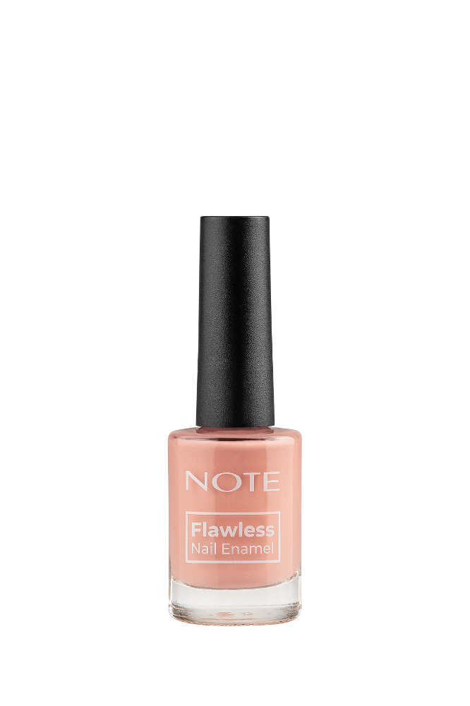 Note Nail Enamel Flawless Oje 25
