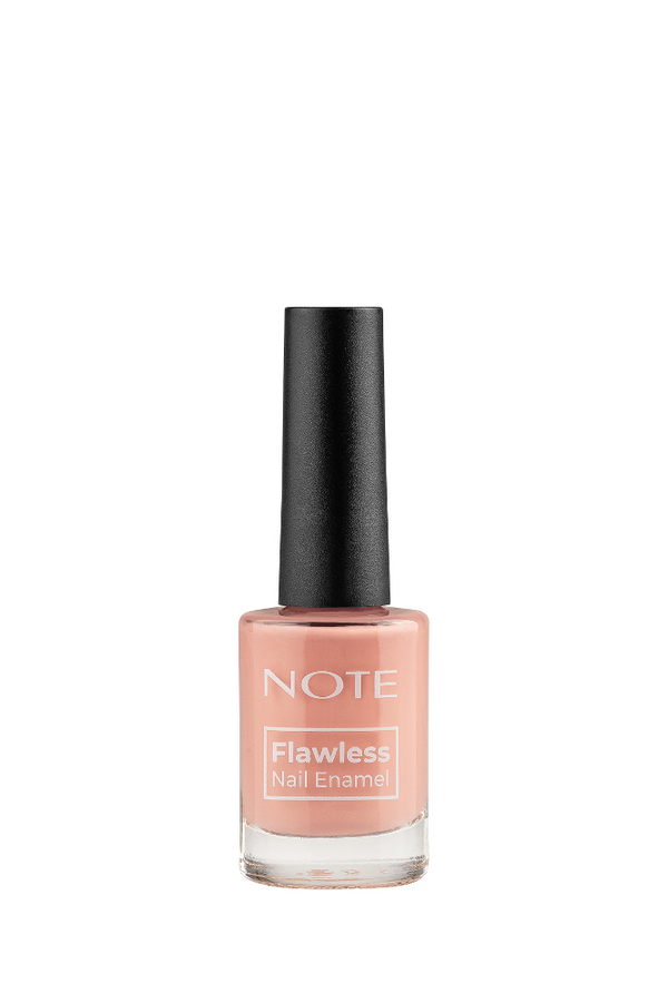 Note Nail Enamel Flawless Oje 25