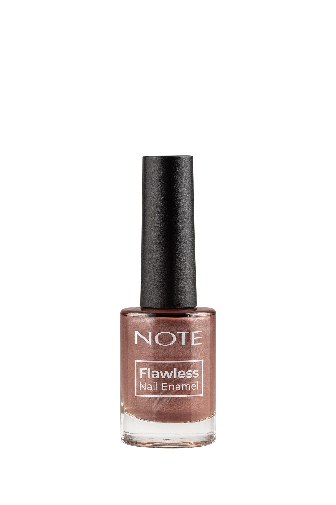Note Nail Enamel Flawless Oje 26