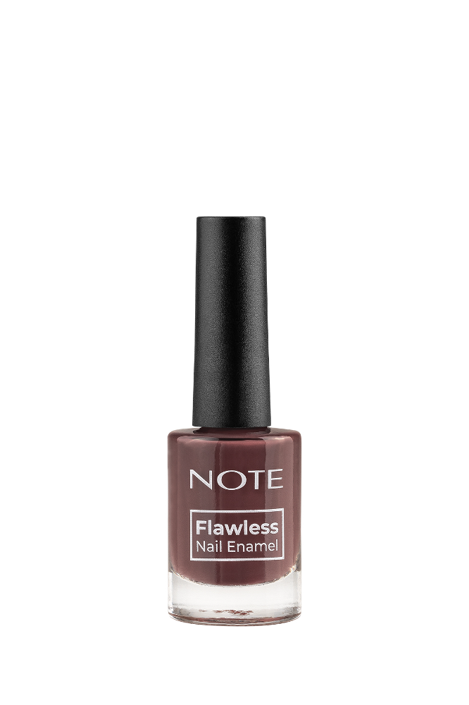 Note Nail Enamel Flawless Oje 27
