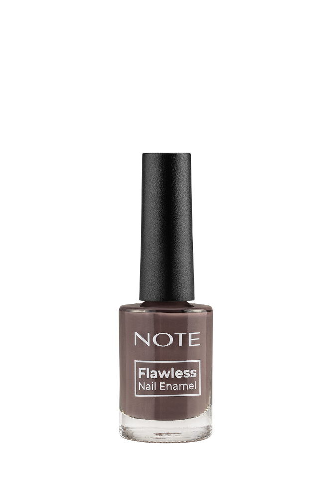 Note Nail Enamel Flawless Oje 28