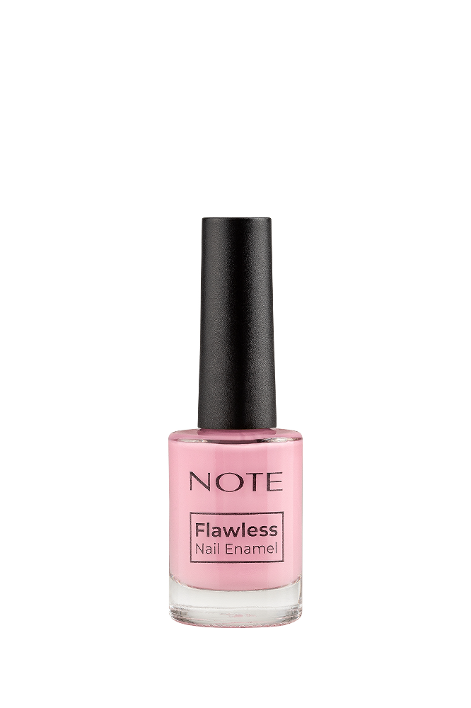 Note Nail Enamel Flawless Oje 29