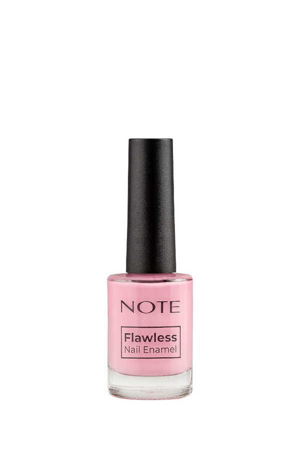 Note Nail Enamel Flawless Oje 29
