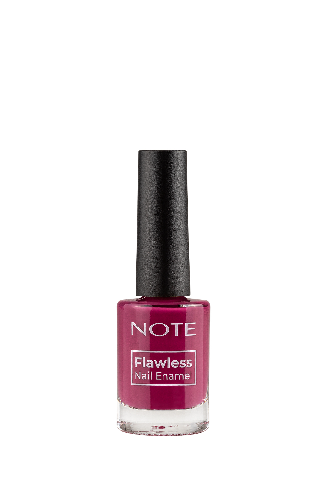 Note Nail Enamel Flawless Oje 30