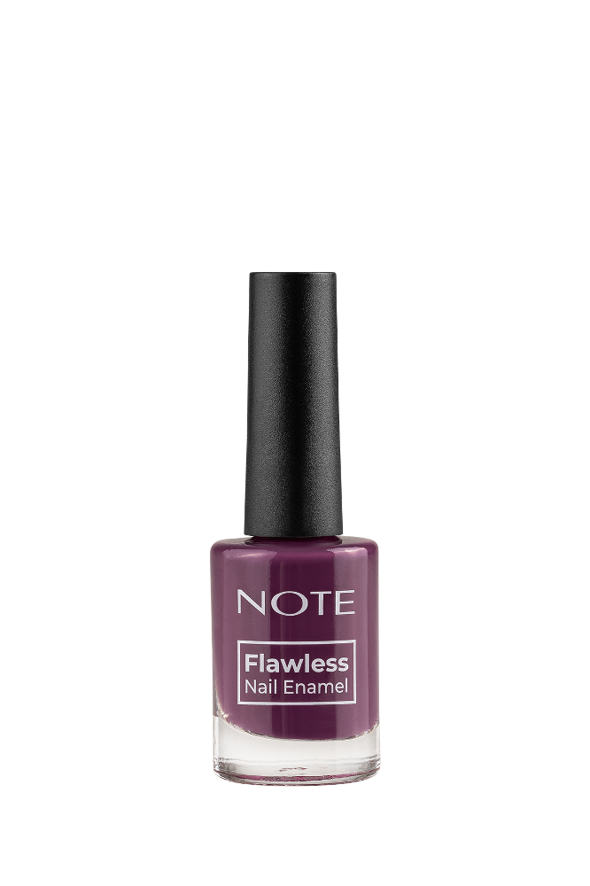 Note Nail Enamel Flawless Oje 31