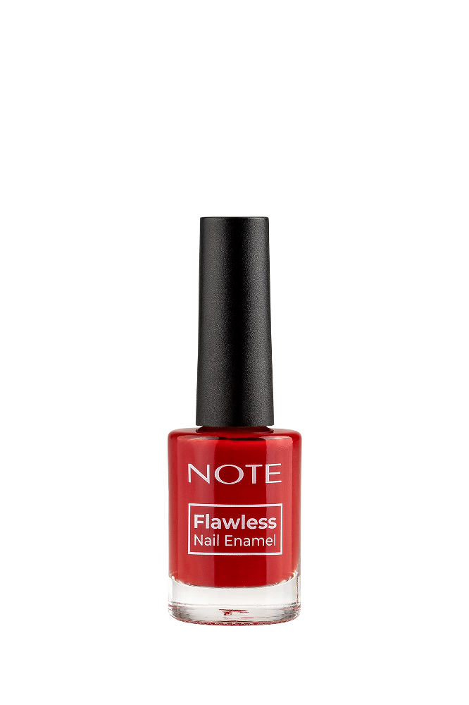 Note Nail Enamel Flawless Oje 33