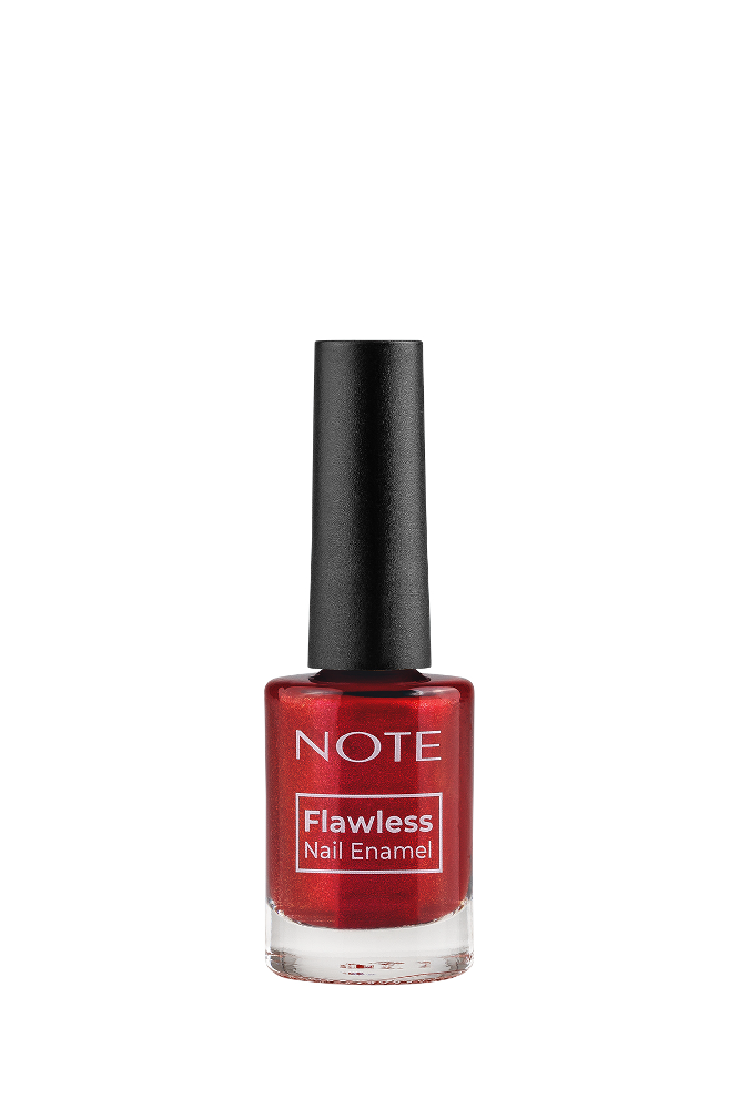 Note Nail Enamel Flawless Oje 34