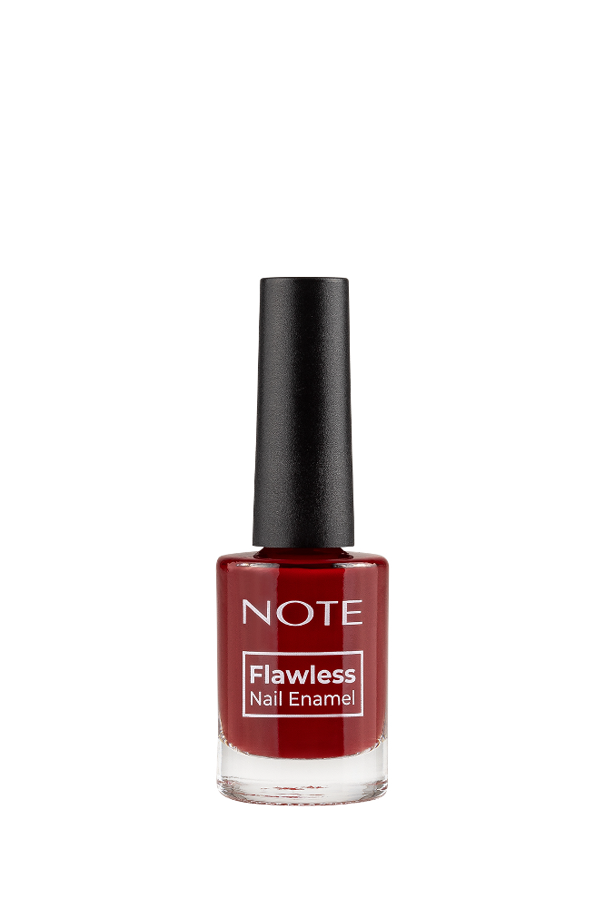Note Nail Enamel Flawless Oje 36