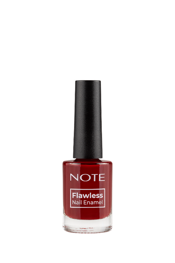 Note Nail Enamel Flawless Oje 36
